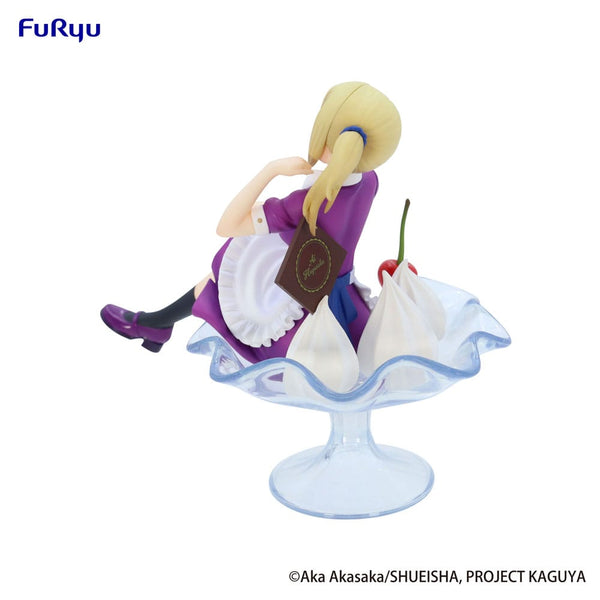 Kaguya-sama: Love is War - Ai Hayasaka: Parfait Ver. - PVC Statue (15 cm)