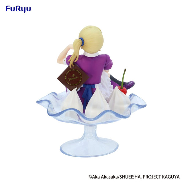 Kaguya-sama: Love is War - Ai Hayasaka: Parfait Ver. - PVC Statue (15 cm)
