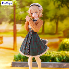 Virtual Youtuber - Shigure Ui - Trio-Try-iT PVC Statue (20 cm)