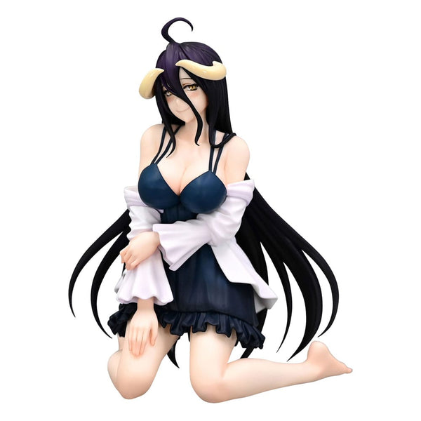 Overlord - Albedo: Loungewear Ver. - PVC Statue (12 cm)