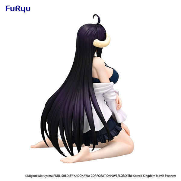 Overlord - Albedo: Loungewear Ver. - PVC Statue (12 cm)