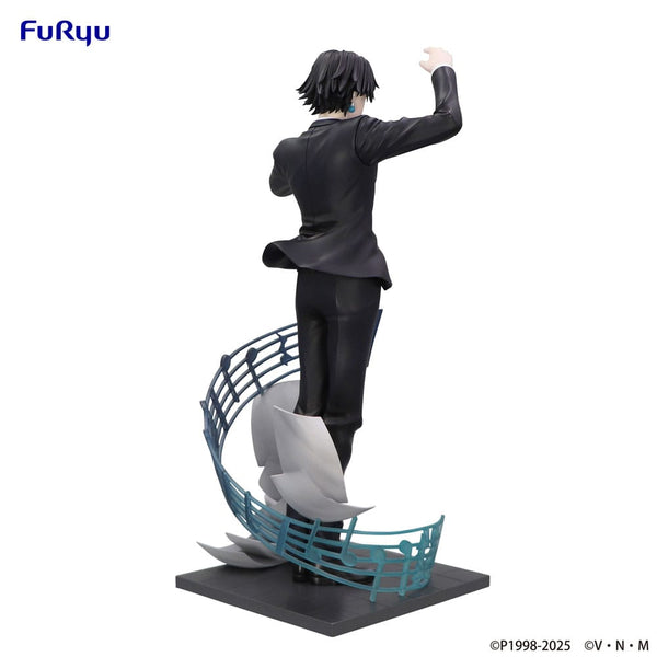 Hunter x Hunter - Chrollo: Requiem Ver. - Exceed Creative PVC Statue (21 cm)