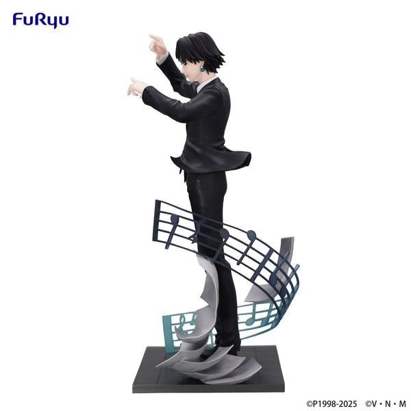Hunter x Hunter - Chrollo: Requiem Ver. - Exceed Creative PVC Statue (21 cm)