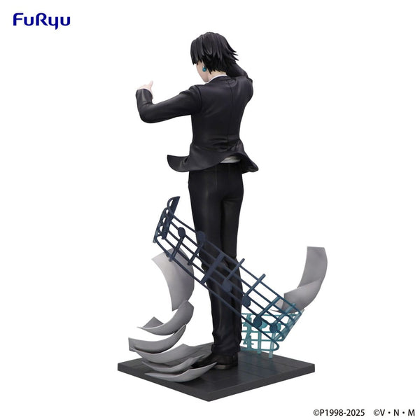 Hunter x Hunter - Chrollo: Requiem Ver. - Exceed Creative PVC Statue (21 cm)