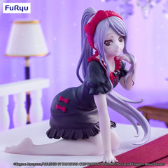 Overlord - Shalltear: Loungewear Ver. - PVC Statue (9 cm)