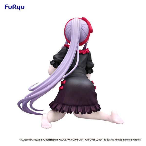 Overlord - Shalltear: Loungewear Ver. - PVC Statue (9 cm)