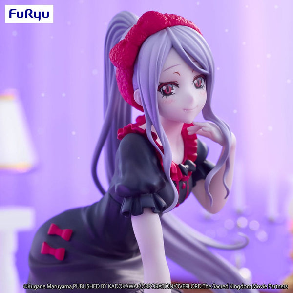 Overlord - Shalltear: Loungewear Ver. - PVC Statue (9 cm)