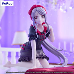 Overlord - Shalltear: Loungewear Ver. - PVC Statue (9 cm)