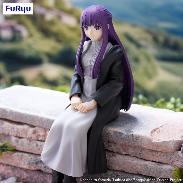 Frieren: Beyond Journey's End - Fern - Noodle Stopper PVC Statue (16 cm)