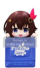 Hololive Production - Tokino Sora - Hikkake PVC Statue (10 cm)