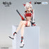 Arknights - Nian - Noodle Stopper PVC Statue (14 cm)
