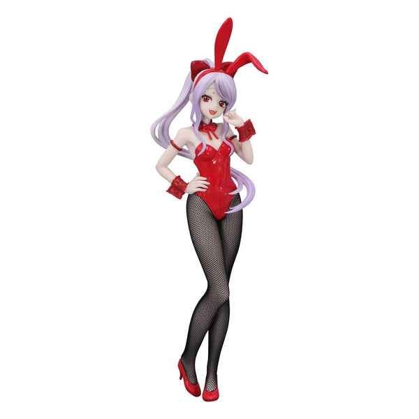Overlord - Shalltear: Red Color Ver. - BiCute Bunnies PVC Statue (30 cm)