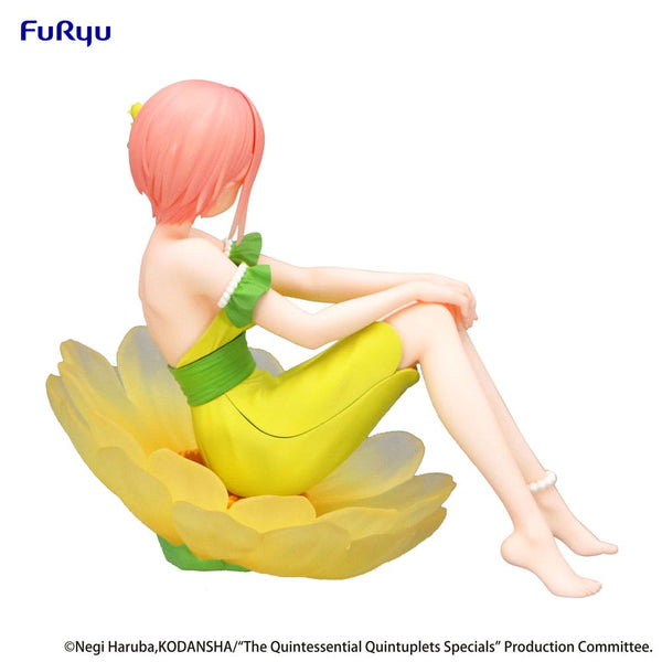 The Quintessential Quintuplets Specials - Nakano Ichika - Bloo-me! PVC Statue (21 cm)