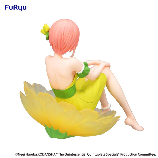 The Quintessential Quintuplets Specials - Nakano Ichika - Bloo-me! PVC Statue (21 cm)