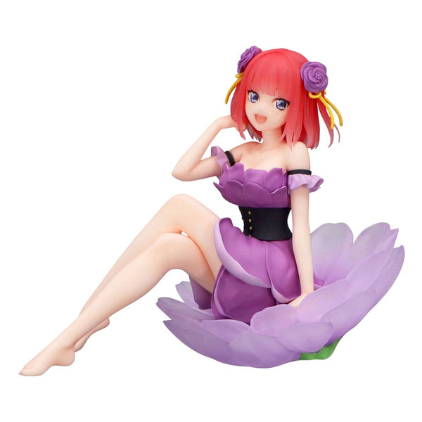 The Quintessential Quintuplets Specials - Nakano Nino - Bloo-me! PVC Statue (21 cm)