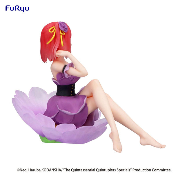 The Quintessential Quintuplets Specials - Nakano Nino - Bloo-me! PVC Statue (21 cm)