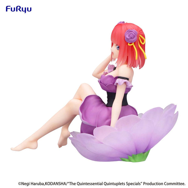 The Quintessential Quintuplets Specials - Nakano Nino - Bloo-me! PVC Statue (21 cm)