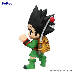 Hunter x Hunter - Gon: Normal Color Ver. - Bloo-me! PVC Statue (11 cm)
