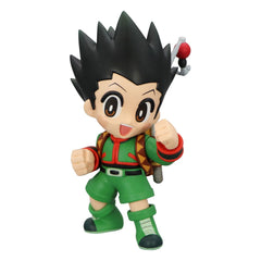 Hunter x Hunter - Gon: Normal Color Ver. - Bloo-me! PVC Statue (11 cm)