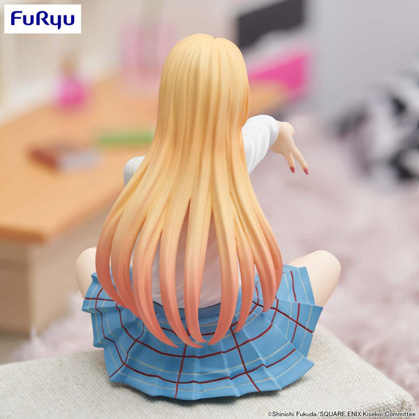 My Dress-Up Darling - Marin Kitagawa - Noodle Stopper PVC Statue (9 cm)