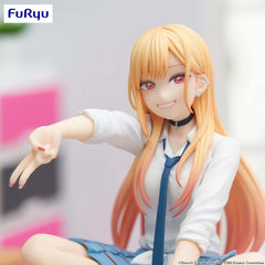 My Dress-Up Darling - Marin Kitagawa - Noodle Stopper PVC Statue (9 cm)