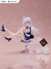 Wandering Witch: The Journey of Elaina - Elaina: Fig à la mode Ver. - PVC Statue (12 cm)