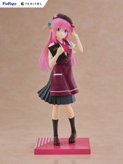 Bocchi the Rock! - Hitori Gotoh: Café Style Ver. - Tenitol PVC Statue (20 cm)