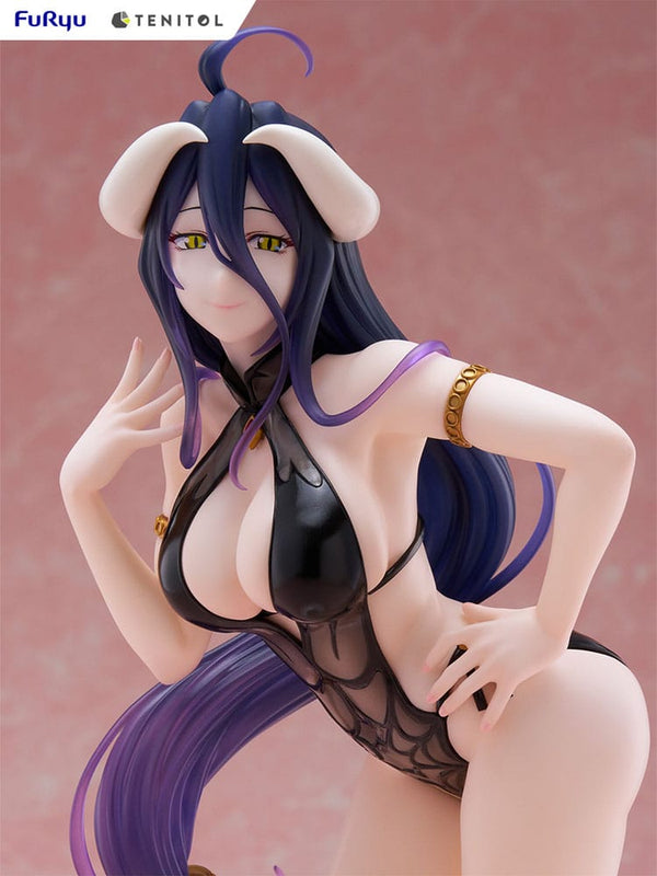 Overlord - Albedo - Tenitol PVC Statue (32 cm)