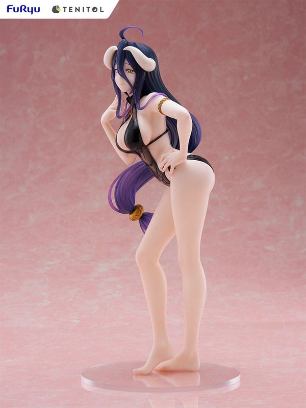 Overlord - Albedo - Tenitol PVC Statue (32 cm)
