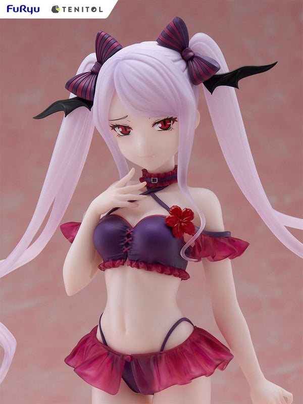 Overlord - Shalltear - Tenitol PVC Statue (29 cm)