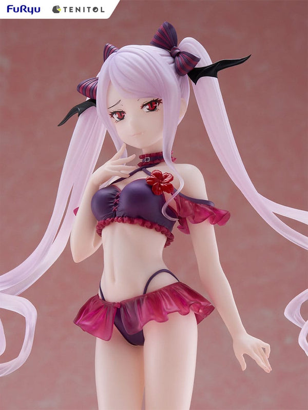 Overlord - Shalltear - Tenitol PVC Statue (29 cm)