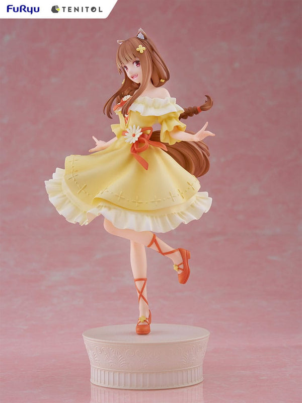 Spice and Wolf - Holo - Tenitol PVC Statue (23 cm)