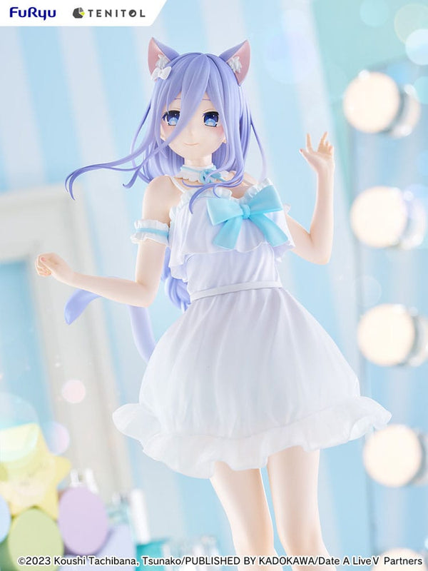 Date A Live V - Mio Takamiya - Tenitol Tall PVC Statue (30 cm)