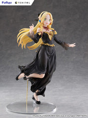 Delicious in Dungeon - Marcille: Dress Style Ver. - Tenitol PVC Statue (28 cm)