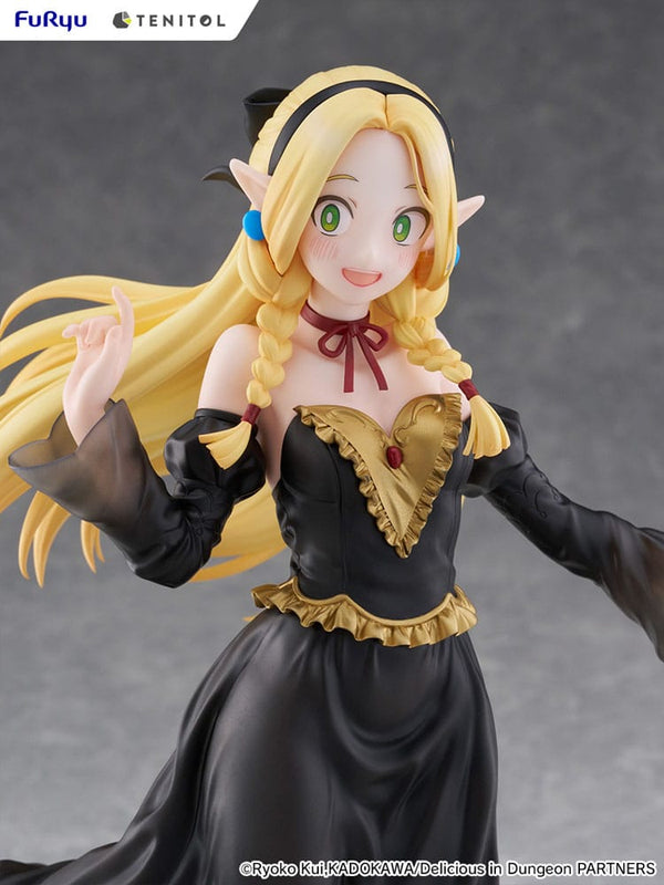 Delicious in Dungeon - Marcille: Dress Style Ver. - Tenitol PVC Statue (28 cm)