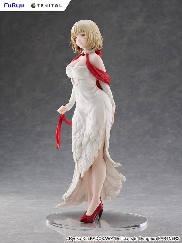 Delicious in Dungeon - Falin: Dress style Ver. - Tenitol Tall PVC Statue (30 cm)
