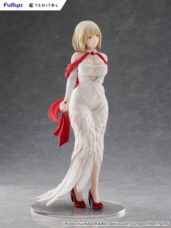 Delicious in Dungeon - Falin: Dress style Ver. - Tenitol Tall PVC Statue (30 cm)