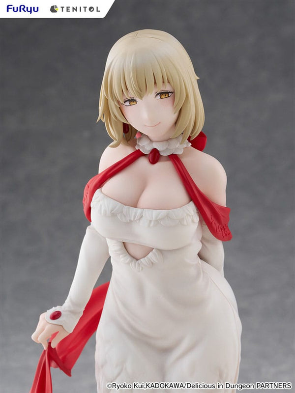 Delicious in Dungeon - Falin: Dress style Ver. - Tenitol Tall PVC Statue (30 cm)