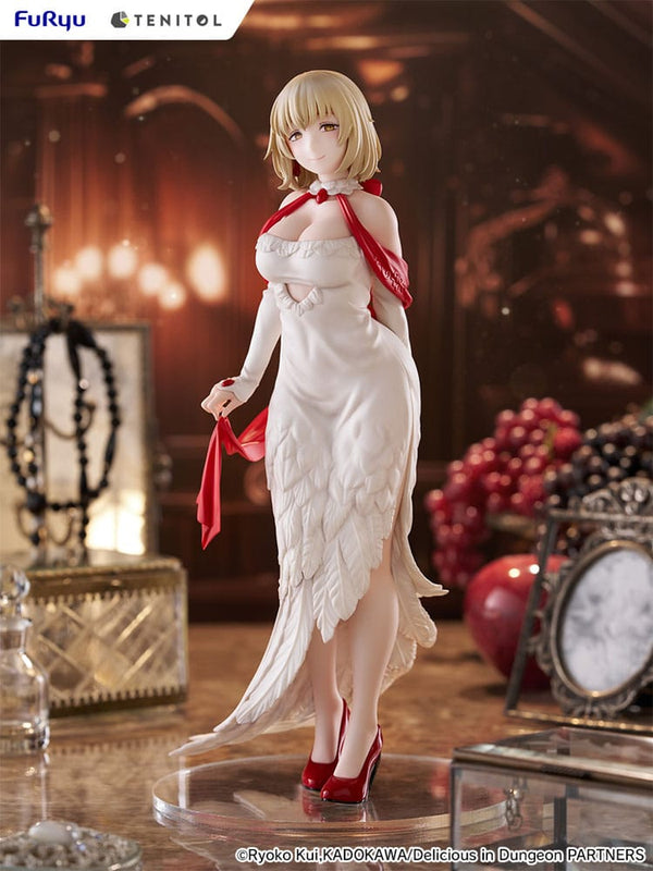 Delicious in Dungeon - Falin: Dress style Ver. - Tenitol Tall PVC Statue (30 cm)