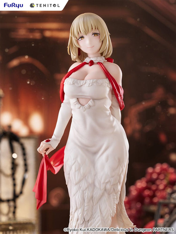 Delicious in Dungeon - Falin: Dress style Ver. - Tenitol Tall PVC Statue (30 cm)