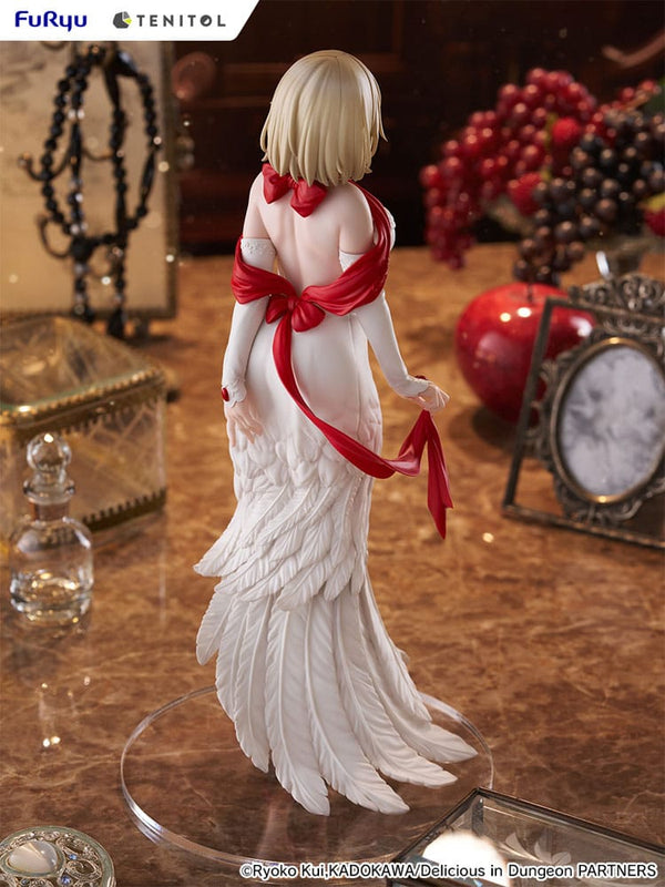 Delicious in Dungeon - Falin: Dress style Ver. - Tenitol Tall PVC Statue (30 cm)