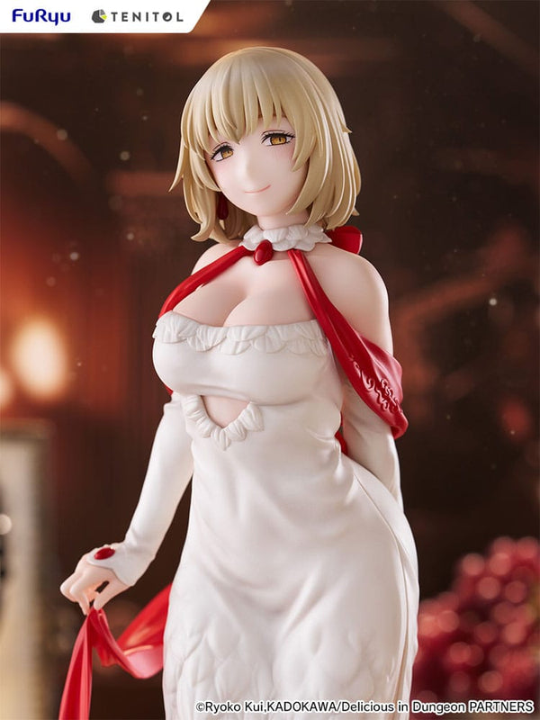 Delicious in Dungeon - Falin: Dress style Ver. - Tenitol Tall PVC Statue (30 cm)