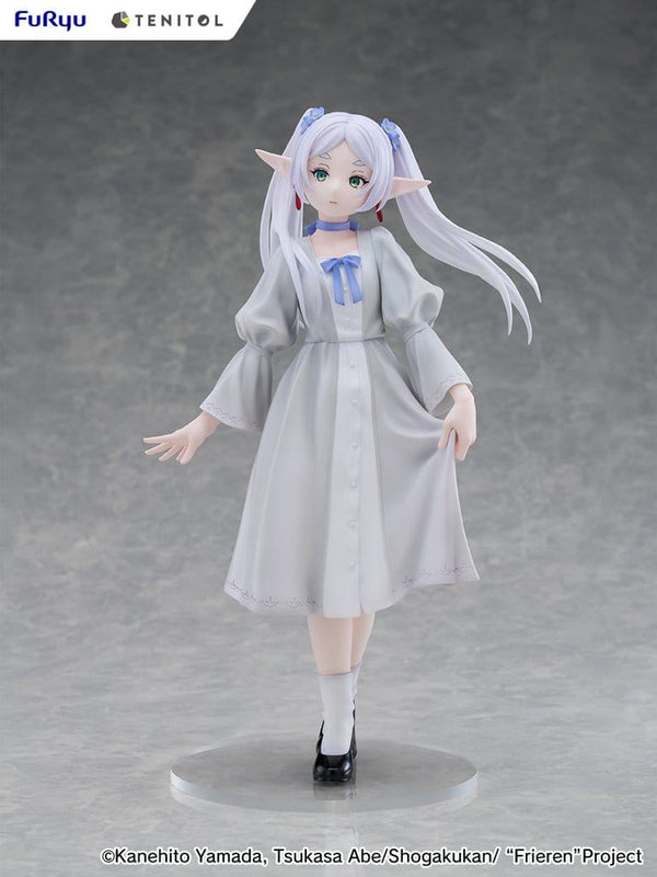 Frieren: Beyond Journey's End - Frieren: Classical dress Ver. - PVC Figur (28 cm)