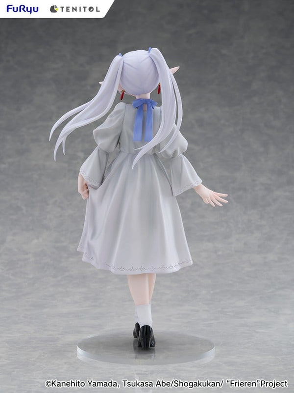 Frieren: Beyond Journey's End - Frieren: Classical dress Ver. - PVC Figur (28 cm)