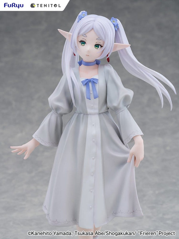 Frieren: Beyond Journey's End - Frieren: Classical dress Ver. - PVC Figur (28 cm)