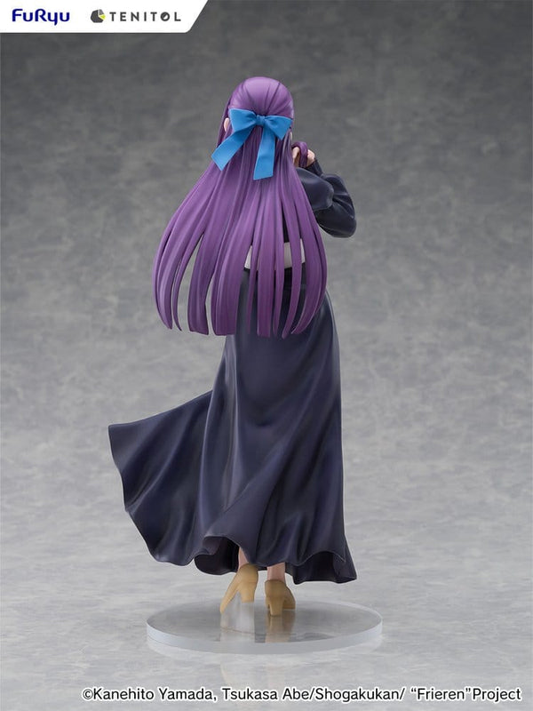 Frieren: Beyond Journey's End - Fern: Classical dress Ver. - PVC Figur (30 cm)