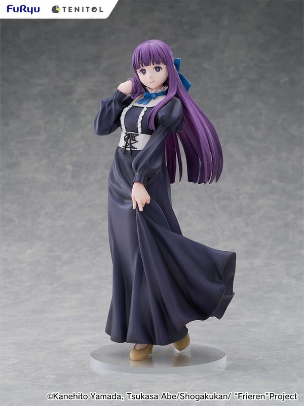 Frieren: Beyond Journey's End - Fern: Classical dress Ver. - PVC Figur (30 cm)