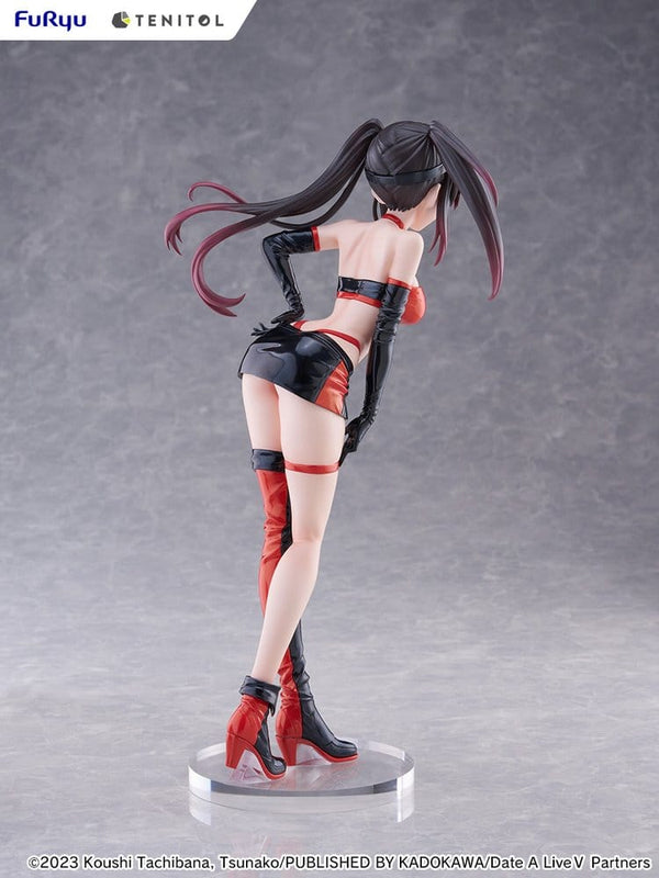 Date A Live V - Kurumi Tokisaki: Race Queen Ver. - PVC Figur (29 cm)