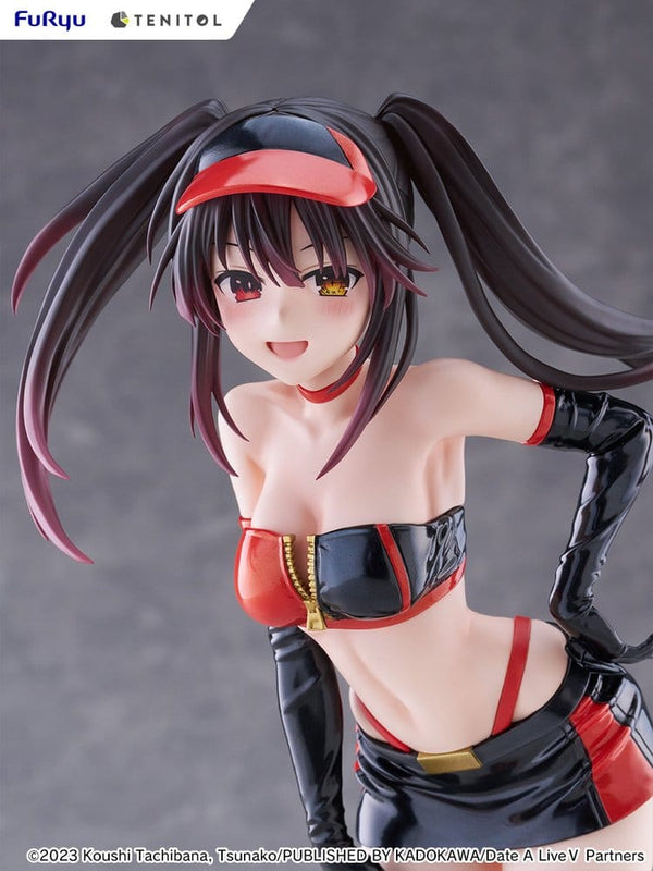 Date A Live V - Kurumi Tokisaki: Race Queen Ver. - PVC Figur (29 cm)