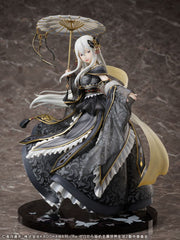 Re:ZERO - Echidna: Hanfu Ver. - PVC Statue 1/7 (25 cm)